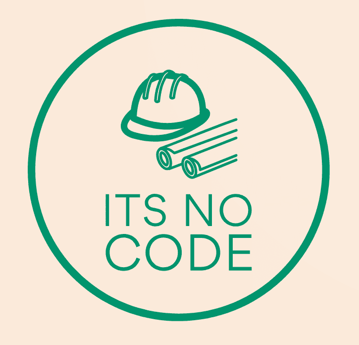 itsnocode Logo